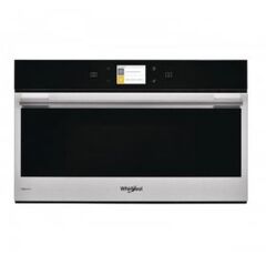 IEBŪVĒJAMĀS MIKROVIĻŅU KRĀSNIS WHIRLPOOL W9MD260IXL