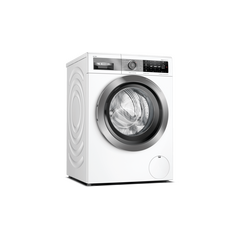С ФРОНТАЛЬНОЙ ЗАГРУЗКОЙ BOSCH WAVH8EL9SN