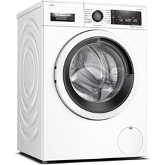 С ФРОНТАЛЬНОЙ ЗАГРУЗКОЙ BOSCH WAXH2KM1SN 59CM 10KG