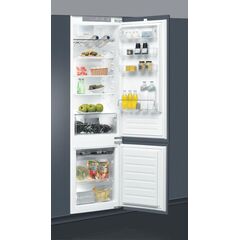 IEBŪVĒJAMIE LEDUSSKAPJI WHIRLPOOL ART9812SF1 IEBŪVĒJAMS 193,5 CM
