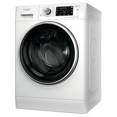 AR FRONTĀLO IELĀDI WHIRLPOOL FFD10469BCVEE (FFD10469 BCV EE) 60.5CM 10KG