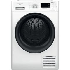 VEĻAS ŽĀVĒTĀJI WHIRLPOOL FFTM118X3BYEE