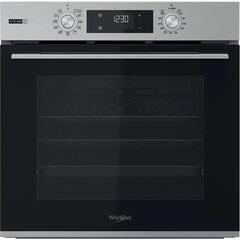 IEBŪVĒJAMĀS CEPEŠKRĀSNIS WHIRLPOOL OMSK58HU1SX
