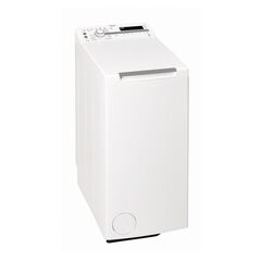 AR VERTIKĀLO IELĀDI WHIRLPOOL TDLR7220SSEU/N 7KG