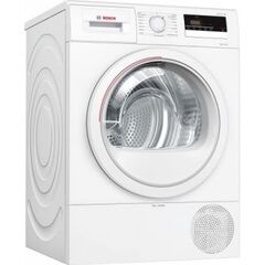 VEĻAS ŽĀVĒTĀJI BOSCH WTR85VL7SN