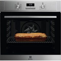 IEBŪVĒJAMĀS CEPEŠKRĀSNIS ELECTROLUX EOF3H70X