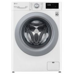AR FRONTĀLO IELĀDI LG F4WV308N4E