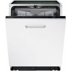 IEBŪVĒJAMĀS TRAUKU MAZGĀJAMĀS MAŠĪNAS SAMSUNG DW60M6050BB/EO IEBŪVĒJAMA 60CM
