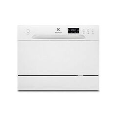 TRAUKU MAŠĪNAS ELECTROLUX ESF2400OW