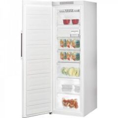 SALDĒTAVAS WHIRLPOOL UW8 F2Y WBI F2(UW8F2YWBIF2)NO FROST 188CM SALDĒTAVA