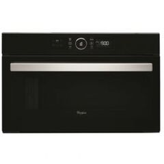 IEBŪVĒJAMĀS MIKROVIĻŅU KRĀSNIS WHIRLPOOL AMW730NB (AMW 730 NB)