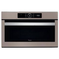 IEBŪVĒJAMĀS MIKROVIĻŅU KRĀSNIS WHIRLPOOL AMW730SD (AMW 730 SD)
