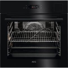 ВСТРАИВАЕМЫЕ ДУХОВЫЕ ШКАФЫ AEG BSE798380B