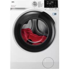 VEĻAS MAZGĀJAMĀS MAŠĪNAS AR ŽĀVĒTĀJU AEG LWR71944B 58CM 9KG AR ŽĀVĒTĀJU!