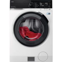 VEĻAS MAZGĀJAMĀS MAŠĪNAS AR ŽĀVĒTĀJU AEG LWR98165XE 60CM 10KG AR ŽĀVĒTĀJU!