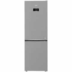 LEDUSSKAPJI BEKO B3RCNA364HXB NO FROST 186CM