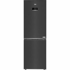LEDUSSKAPJI BEKO B3RCNA364HXBR NO FROST 186CM