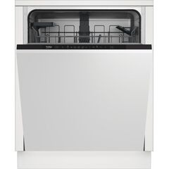 TRAUKU MAŠĪNAS BEKO DIN36430 60CM