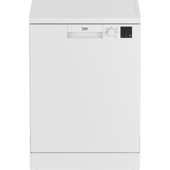 TRAUKU MAŠĪNAS BEKO DVN05320W 60CM