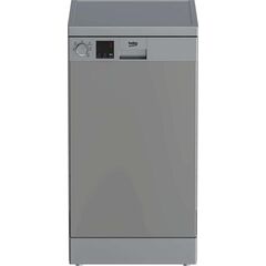 TRAUKU MAŠĪNAS BEKO DVS05024S 45CM