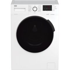 С ФРОНТАЛЬНОЙ ЗАГРУЗКОЙ BEKO WUE7612XST 49CM 7KG