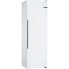 SALDĒTAVAS BOSCH GSN36AWEP NO FROST 186CM