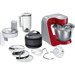 VIRTUVES KOMBAINI BOSCH MUM58720