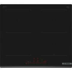 IEBŪVĒJAMĀS ELEKTRISKĀS PLĪTS VIRSMAS BOSCH PVQ631HC1E
