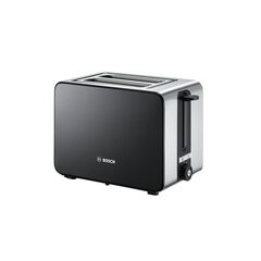 TOSTERI UN VAFEĻU PANNAS  BOSCH TAT7203