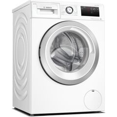 С ФРОНТАЛЬНОЙ ЗАГРУЗКОЙ BOSCH WAU28PA0SN 59CM 9KG