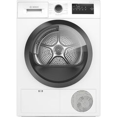 VEĻAS ŽĀVĒTĀJI BOSCH WTH85VB6SN