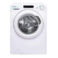 С ФРОНТАЛЬНОЙ ЗАГРУЗКОЙ CANDY CS12102DE1S (CS12102DE/1-S) 58CM