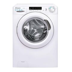 С ФРОНТАЛЬНОЙ ЗАГРУЗКОЙ CANDY CS41172DE/1-S 7KG 45CM