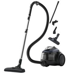 PUTEKĻU SŪCĒJI ELECTROLUX EL61C3DB