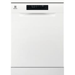 TRAUKU MAŠĪNAS ELECTROLUX ESM48310SW 60CM