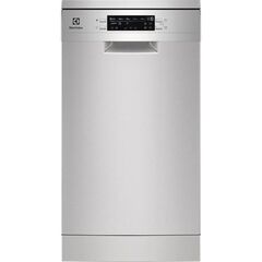 TRAUKU MAŠĪNAS ELECTROLUX ESS43210SX 45CM