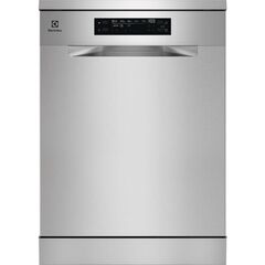TRAUKU MAŠĪNAS ELECTROLUX ESS47420SX 60CM