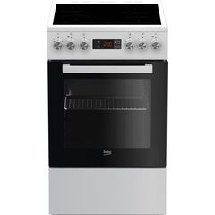 ЭЛЕКТРИЧЕСКИЕ ПЛИТЫ BEKO FSM 57300GW