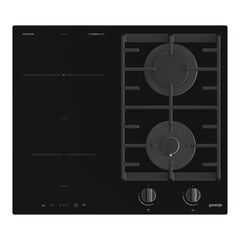 IEBŪVĒJAMĀS KOMBINĒTĀS PLĪTS VIRSMAS GORENJE GCI691BSC KOMBINĒTĀ!