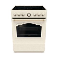 ЭЛЕКТРИЧЕСКИЕ ПЛИТЫ GORENJE GECS6B70CLI
