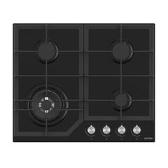 IEBŪVĒJAMĀS GĀZES PLĪTS VIRSMAS GORENJE GTW641KB