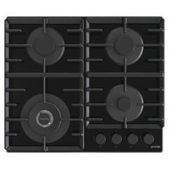 IEBŪVĒJAMĀS GĀZES PLĪTS VIRSMAS GORENJE GTW642SYB