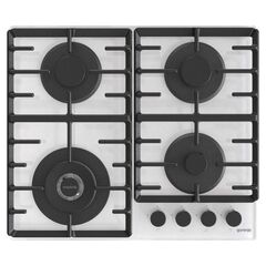 IEBŪVĒJAMĀS GĀZES PLĪTS VIRSMAS GORENJE GTW642SYW