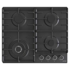 IEBŪVĒJAMĀS GĀZES PLĪTS VIRSMAS GORENJE GW642AB