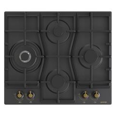 IEBŪVĒJAMĀS GĀZES PLĪTS VIRSMAS GORENJE GW6D42CLB