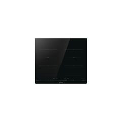 IEBŪVĒJAMĀS ELEKTRISKĀS PLĪTS VIRSMAS GORENJE ISC646BSC