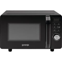 MIKROVIĻŅU KRĀSNIS GORENJE MO20S4BC
