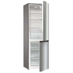 LEDUSSKAPJI GORENJE RK6192EXL4 185CM