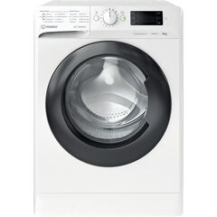 AR FRONTĀLO IELĀDI INDESIT MTWE81484WKEE(MTWE 81484 WK EE)
