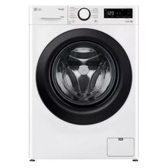 AR FRONTĀLO IELĀDI LG F4WR510SBW 10KG 57CM